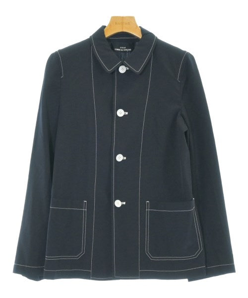 tricot COMME des GARCONS 夾克