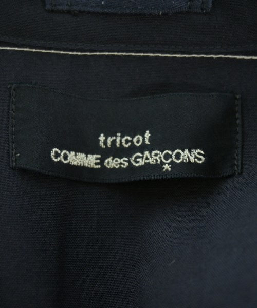 tricot COMME des GARCONS 夾克