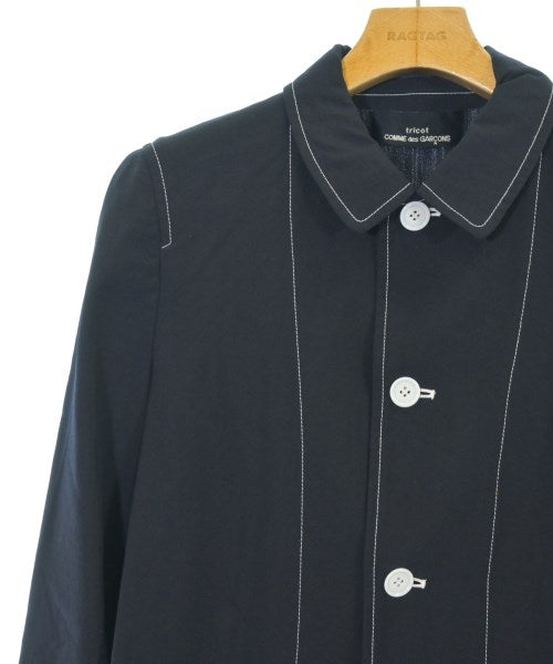 tricot COMME des GARCONS 夾克