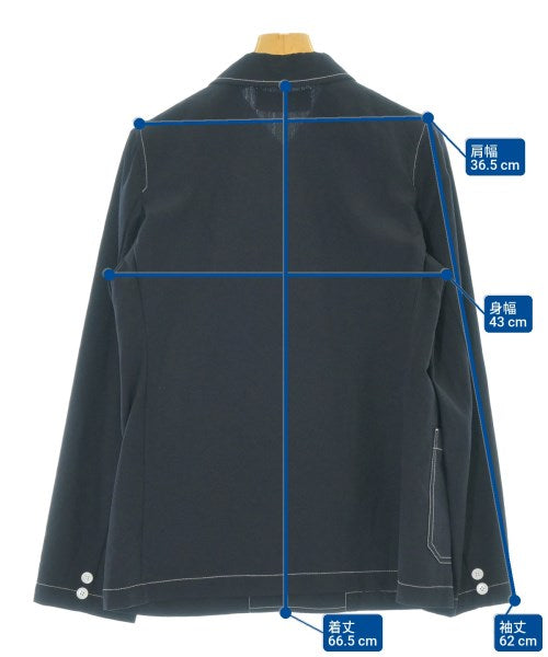 tricot COMME des GARCONS 夾克