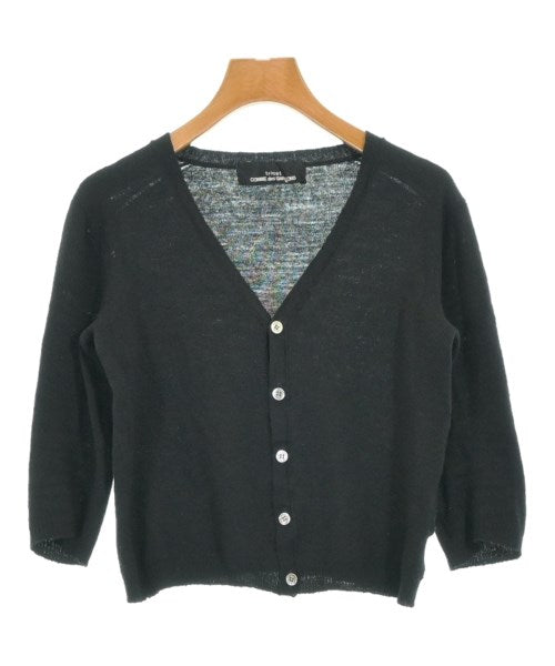 tricot COMME des GARCONS 開襟衫