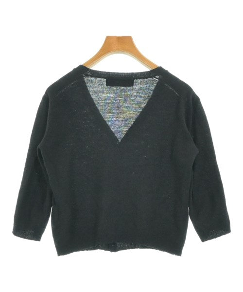 tricot COMME des GARCONS 開襟衫