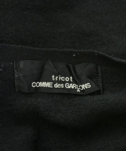 tricot COMME des GARCONS 開襟衫