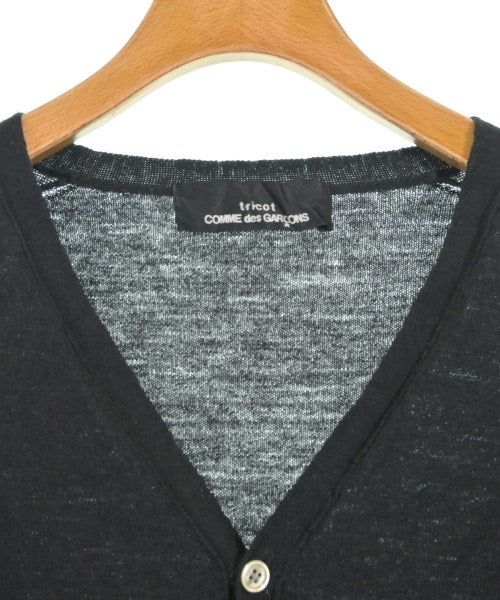 tricot COMME des GARCONS 開襟衫