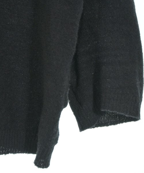 tricot COMME des GARCONS 開襟衫