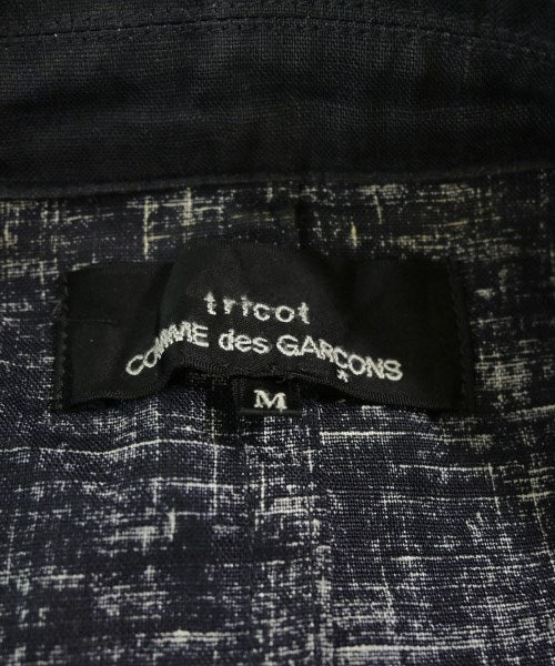 tricot COMME des GARCONS 其他飛行外套