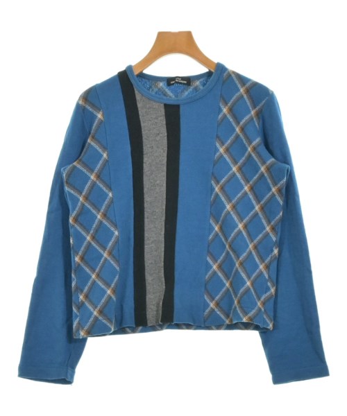 tricot COMME des GARCONS T恤/上衣