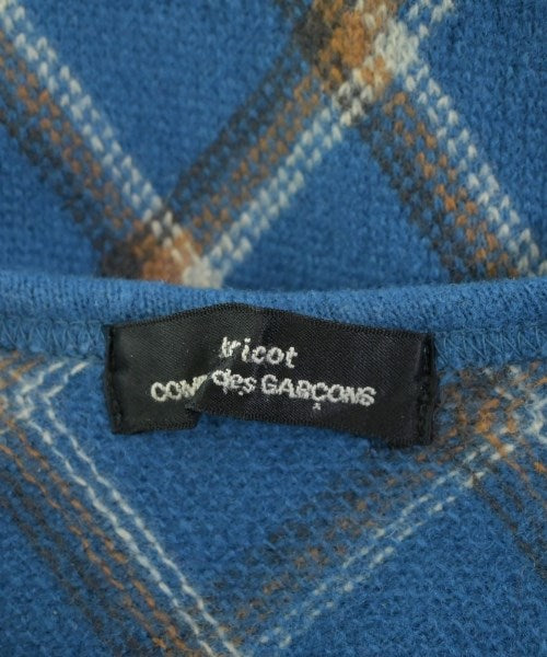 tricot COMME des GARCONS T恤/上衣