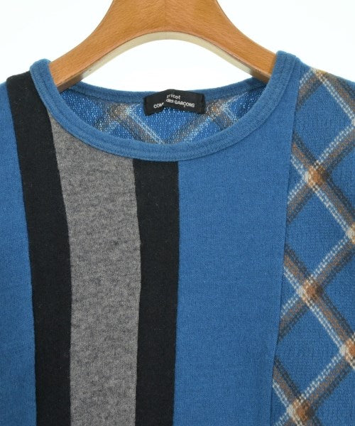 tricot COMME des GARCONS T恤/上衣