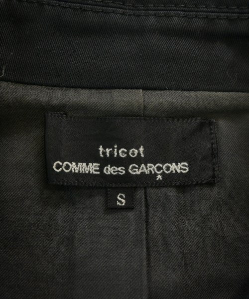 tricot COMME des GARCONS 外套