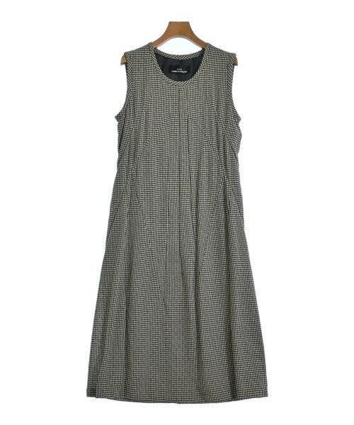 tricot COMME des GARCONS 洋裝