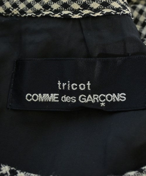 tricot COMME des GARCONS 洋裝