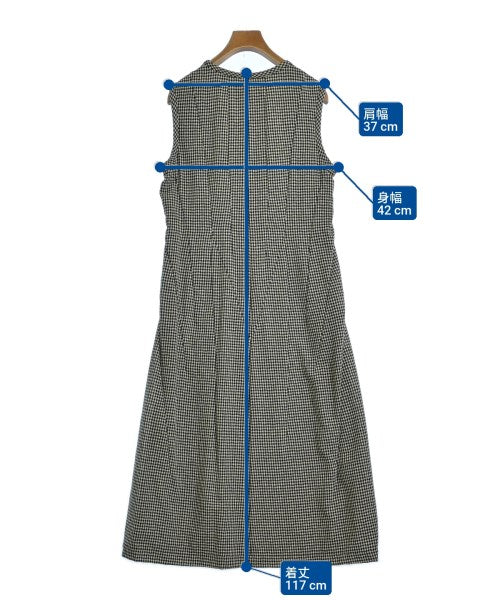 tricot COMME des GARCONS 洋裝