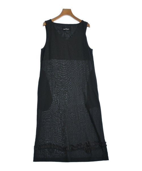 tricot COMME des GARCONS 洋裝