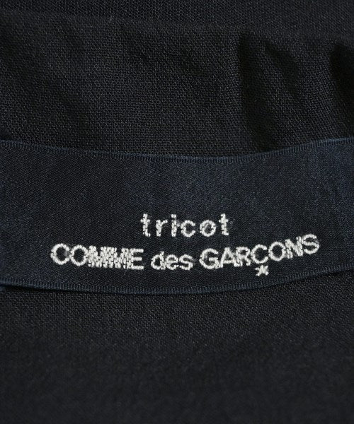 tricot COMME des GARCONS 洋裝