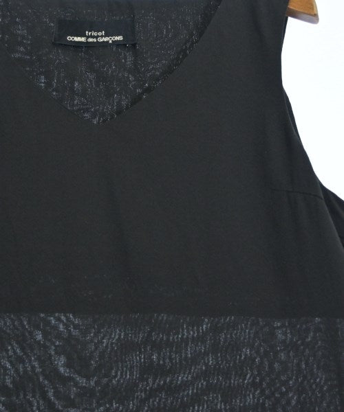 tricot COMME des GARCONS 洋裝