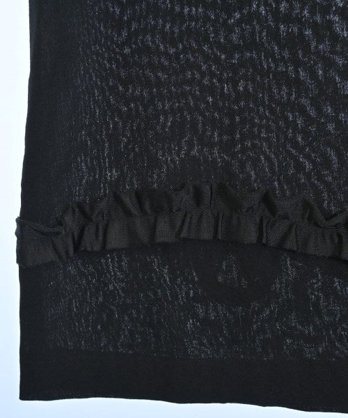 tricot COMME des GARCONS 洋裝