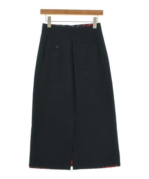 tricot COMME des GARCONS 長裙/超長裙