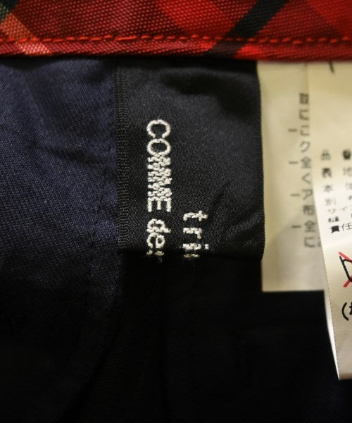 tricot COMME des GARCONS 長裙/超長裙