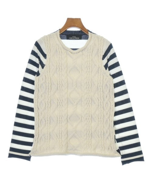 tricot COMME des GARCONS 毛衣