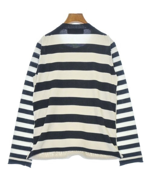 tricot COMME des GARCONS 毛衣