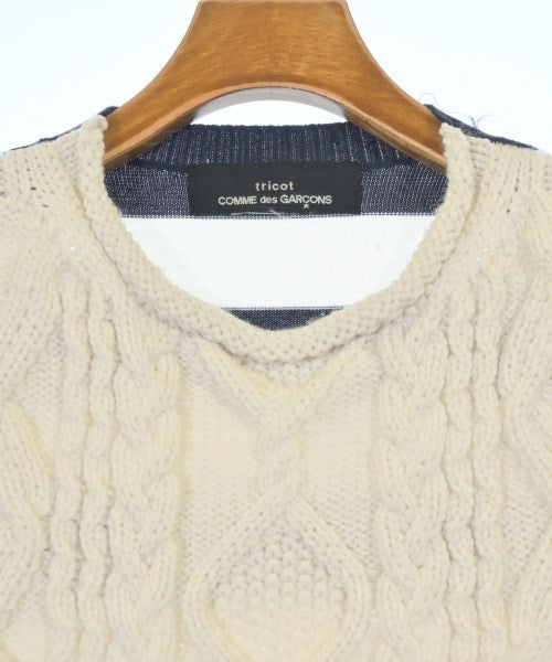 tricot COMME des GARCONS 毛衣