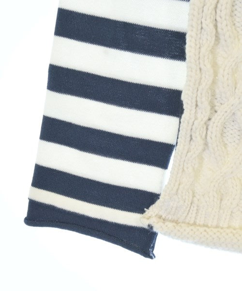 tricot COMME des GARCONS 毛衣