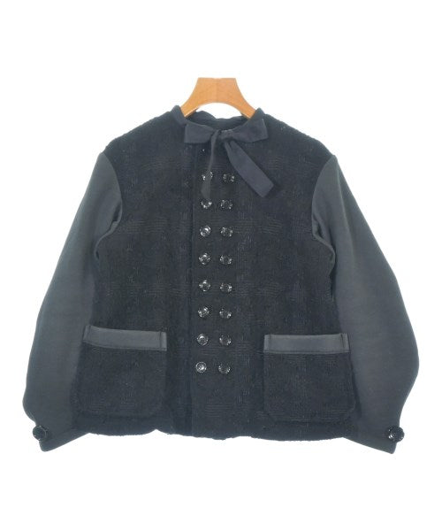 tricot COMME des GARCONS 休閒夾克