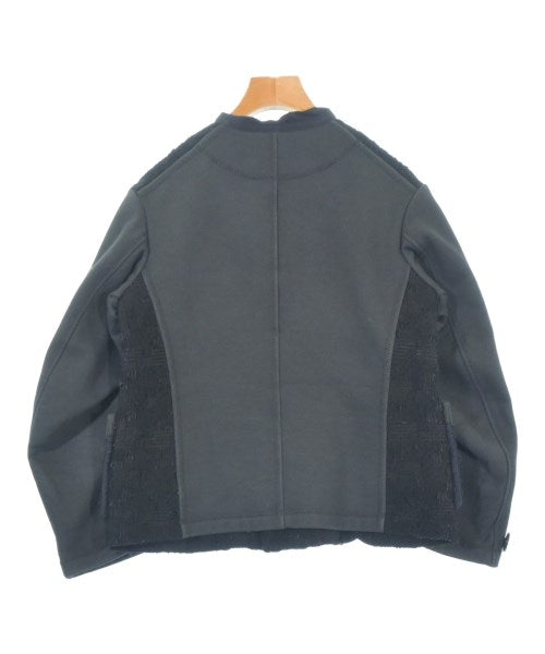 tricot COMME des GARCONS 休閒夾克