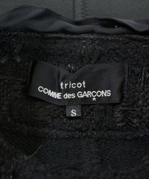 tricot COMME des GARCONS 休閒夾克