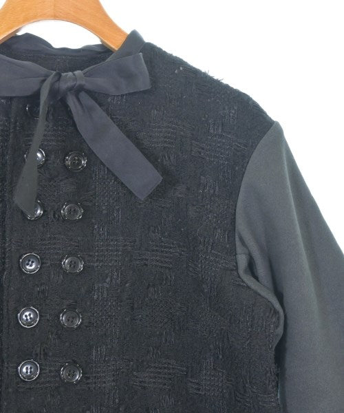 tricot COMME des GARCONS 休閒夾克