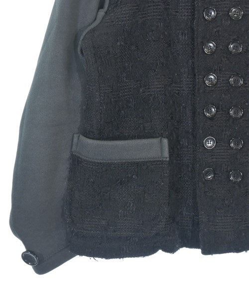tricot COMME des GARCONS 休閒夾克