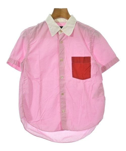 tricot COMME des GARCONS 休閒襯衫