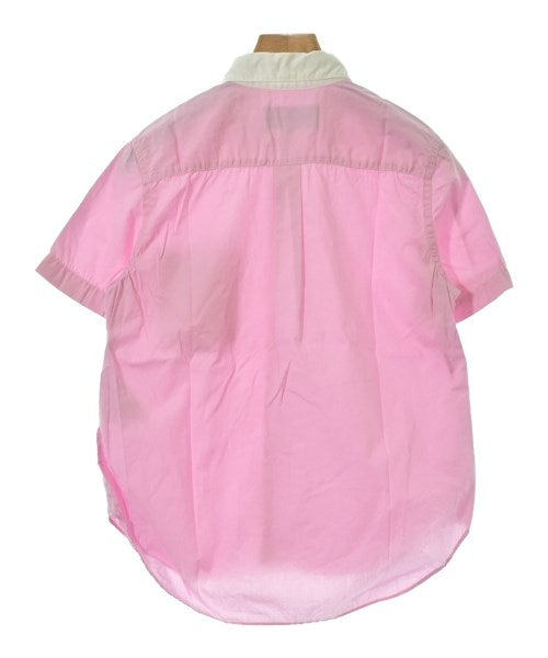 tricot COMME des GARCONS 休閒襯衫
