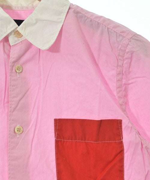 tricot COMME des GARCONS 休閒襯衫