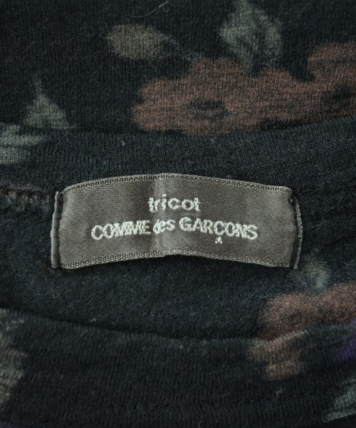 tricot COMME des GARCONS T恤/上衣