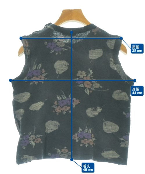 tricot COMME des GARCONS T恤/上衣
