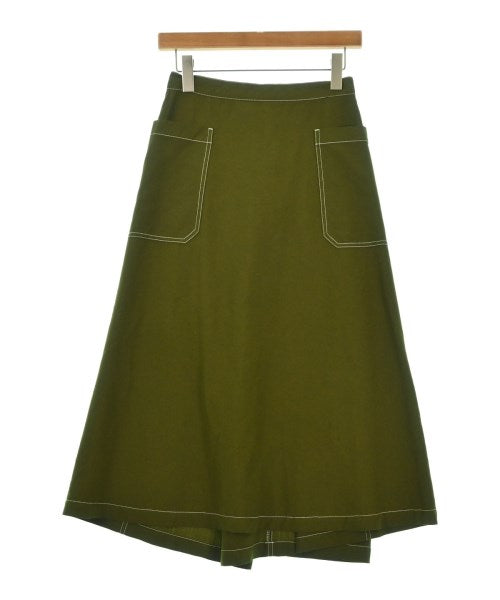 tricot COMME des GARCONS 長裙/超長裙