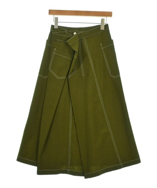 tricot COMME des GARCONS 長裙/超長裙