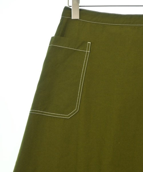 tricot COMME des GARCONS 長裙/超長裙