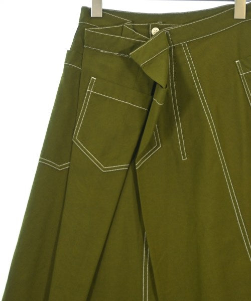 tricot COMME des GARCONS 長裙/超長裙