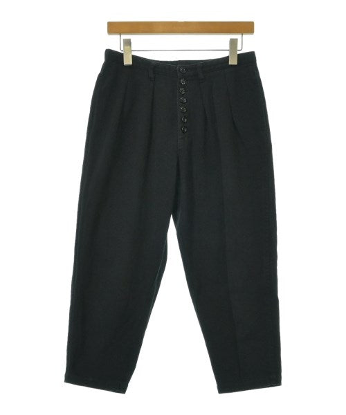 tricot COMME des GARCONS 剪裁褲