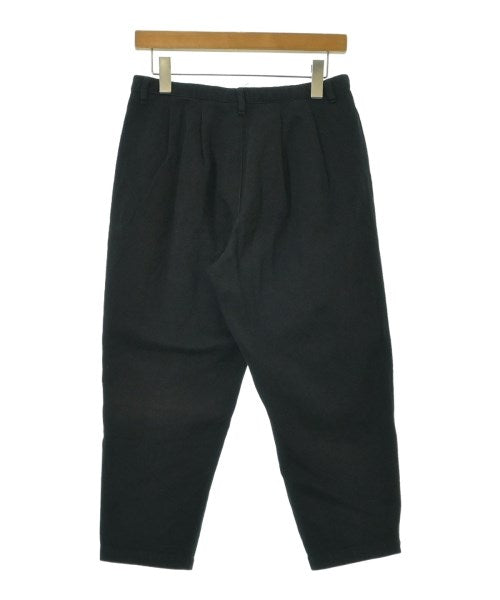 tricot COMME des GARCONS 剪裁褲