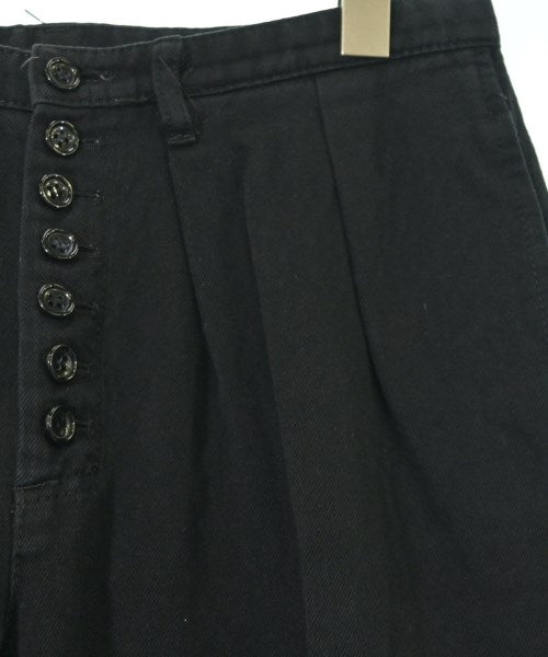 tricot COMME des GARCONS 剪裁褲