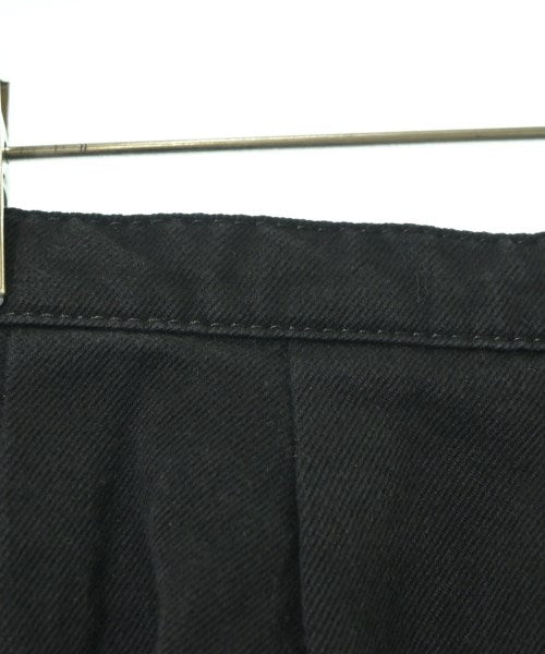 tricot COMME des GARCONS 剪裁褲