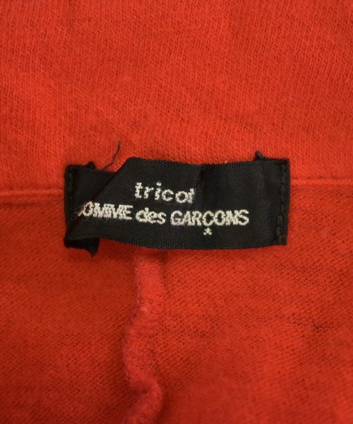 tricot COMME des GARCONS 開襟衫
