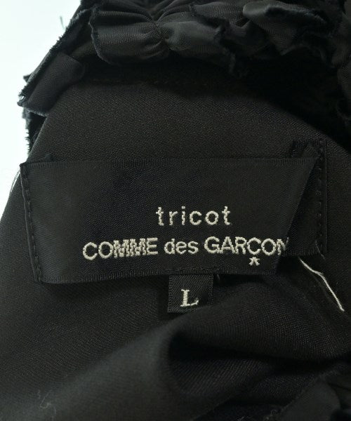 tricot COMME des GARCONS 洋裝