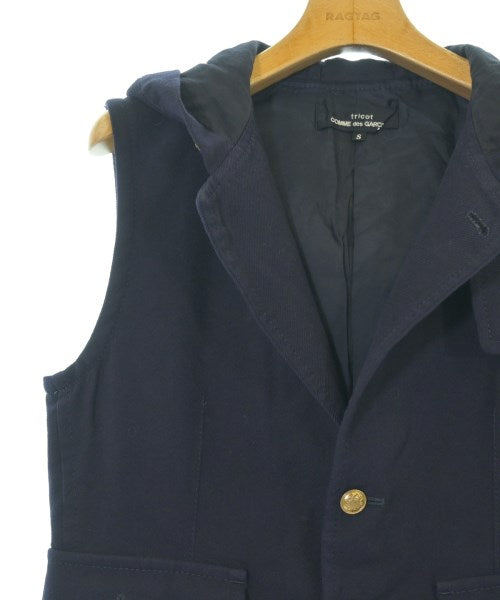 tricot COMME des GARCONS 背心