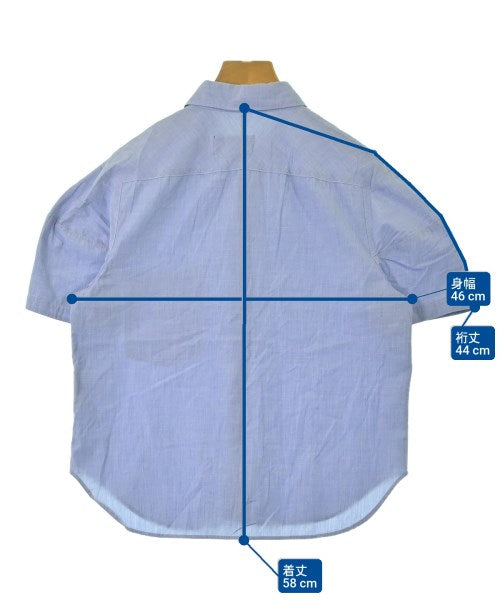 tricot COMME des GARCONS 休閒襯衫