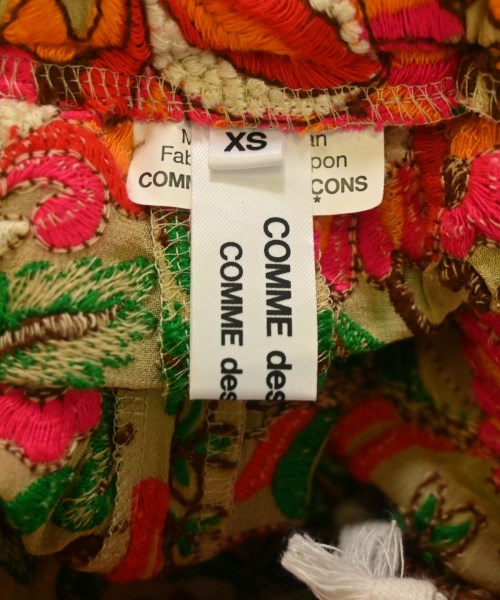 COMME des GARCONS COMME des GARCONS 其他款